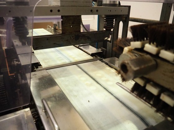 Fuji Flow Wrapper FW3410 B Pic 11